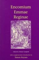 Encomium Emmae Reginae