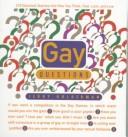 Gay questions