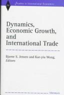 Dynamics, Economic Growth, and International Trade