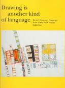 Drawing is another kind of language