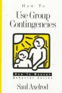 How to use group contingencies