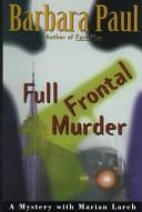 Full Frontal Murder