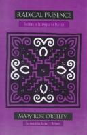 Radical Presence: Teaching as Contemplative Practice