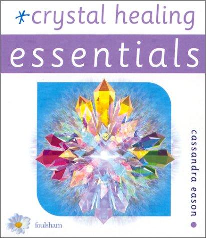 Crystal Healing