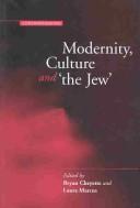 Modernity, Culture, and 'the Jew'