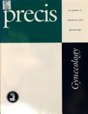 Precis, gynecology