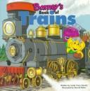 Barney's book of trains