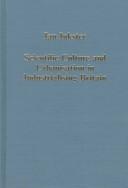 Scientific Culture and Urbanisation in Industrialising Britain