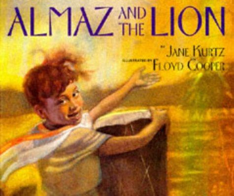 Almaz and the Lion