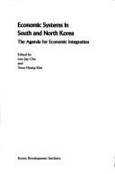 Economic Systems in South and North Korea