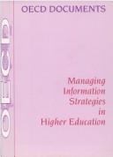 Managing Information Strategies in Higher Education