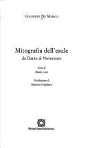 Mitografia dell'esule