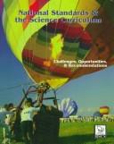 National Standards and the Science Curriculum