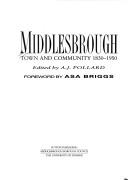 Middlesbrough