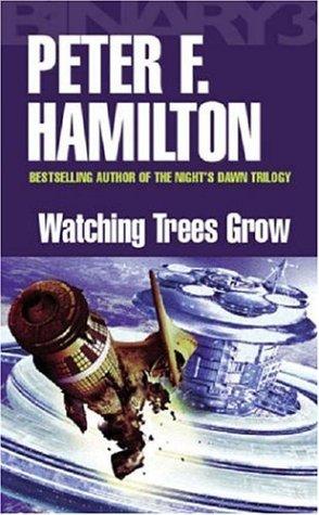 Watching Trees Grow/Tendeleo's Story