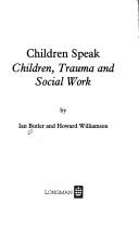 Children Speak