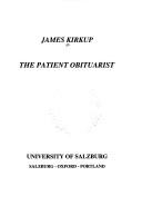 The patient obituarist
