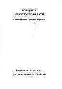 An extended breath