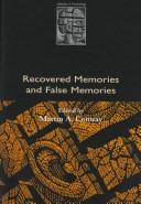 Recovered memories and false memories