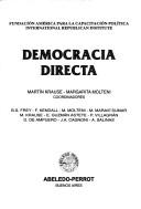 Democracia directa