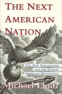 The Next American Nation