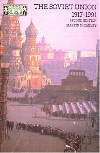 The Soviet Union