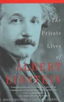 The Private Lives of Albert Einstein
