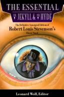 The Essential Dr. Jekyll & Mr. Hyde