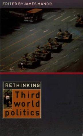 Rethinking Third World politics