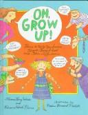 Oh, grow up!