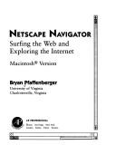 Netscape navigator