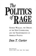 The politics of rage