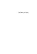 The tragedy of origins