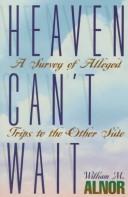 Heaven Can't Wait