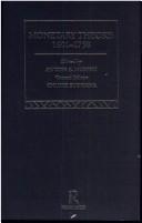 Monetary theory, 1601-1758