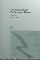 The intercultural performance reader