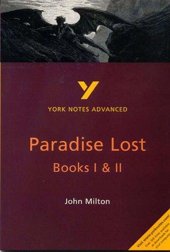 Paradise Lost