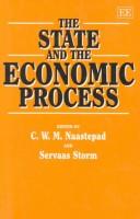 The state and the economic process