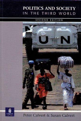 Politics and society in the Third World