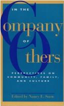 In the company of others