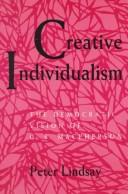Creative Individualism