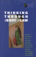 Thinking Through the Body of the Law