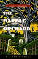 The Marble Orchard