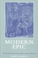 The modern epic