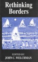 Rethinking borders