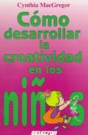 Raising a Creative Child