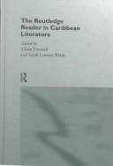 The Routledge reader in Caribbean literature