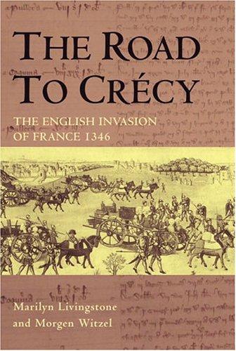 The Road to Crécy