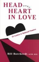Head over heart in love