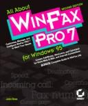 All about WinFax PRO 7 for Windows 95